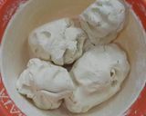 Foto langkah ke 4 dari resep Pempek Dos.