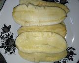 Foto langkah ke 1 dari resep Pisang geprek.