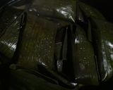 Foto langkah ke 5 dari resep Kue Pisang (nagasari).