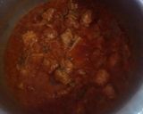 A picture of step 11 of Chinese Ginger Chicken.