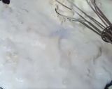 A picture of step 7 of Creamy With Sauce Pasta.