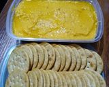 Foto del paso 3 de la receta: Hummus de pimiento 🤤😍