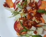 Power packed salad recipe step 3 photo