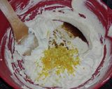Foto del paso 3 de la receta: Budín inglés navideño 🎄✨