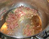 Foto del paso 1 de la receta: Crepes de espinaca