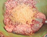 Foto del paso 2 de la receta: Hamburguesas para bebés/niños *De Nestum*