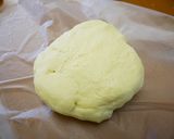A picture of step 2 of Warm Apple Pie with Plenty of Filling and Irresistible Cinnamon Aroma.