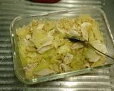 男子漢突破天際焗烤的食譜步驟8照片