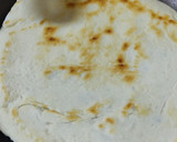 Foto del paso 5 de la receta: Pizza la sartén con polvo de hornear