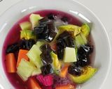 Foto langkah ke 4 dari resep Sop Buah.