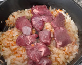 Foto del paso 2 de la receta: Zita a la genovesa