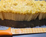 Foto del paso 6 de la receta: Pan lactal sin gluten para desayunos o meriendas