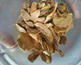 Foto langkah ke 2 dari resep Garlic powder/Bubuk Bawang MPASI.