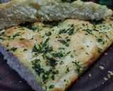 Foto del paso 4 de la receta: Focaccia