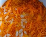 Foto del passaggio 3 della ricetta Potage de potiron - Zuppa di zucca