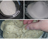 Foto del paso 5 de la receta: 🎄🎄 Roscos de Anís Caseros 🎄🎄