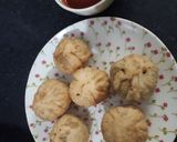 લીલી તુવેરની કચોરી(Lili tuver ni kachori recipe in Gujarati) રેસીપી સ્ટેપ8ફોટો