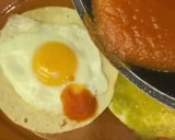 Foto del paso 5 de la receta: Huevos divorciados