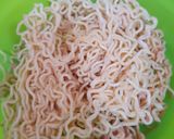 Foto langkah ke 3 dari resep Snack Mie Kriuk Krenyes⭐.