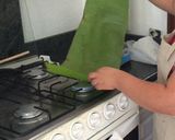 Foto del paso 3 de la receta: Pollo al pibíl