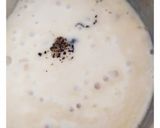 साबुत गेहूँ की खीर (Sabut gehu ki kheer recipe in Hindi) रेसिपी चरण 5 फोटो