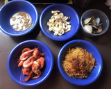 Foto del paso 7 de la receta: Fideuá marinera