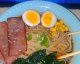 Foto del paso 12 de la receta: Ramen 🇯🇵🍥🎎