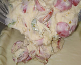 Foto del paso 2 de la receta: Tarta caprese