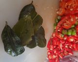 Foto langkah ke 1 dari resep Tuna Sambal tumis.