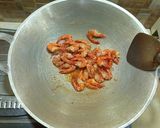 Foto langkah ke 1 dari resep Resep Masak Udang Sederhana Pedas Manis Gurih.