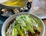 家常料理-清蒸石斑切塊-淋熱油的食譜步驟2照片