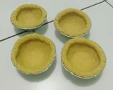 Foto langkah ke 1 dari resep PIE SUSU SUSU KENTAL MANIS MODAL 10RB(8 pcs diameter 5cm).