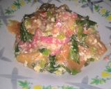 Foto langkah ke 5 dari resep Seblak basah 😋.