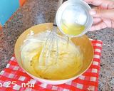 รูปขั้นตอนการทำที่ 3 ของ Jam cookie คุกกี้แยม หม้อลมร้อน
