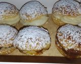 Foto del paso 3 de la receta: Profiteroles