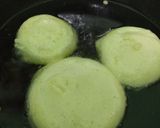 मालपुआ (Malpua Recipe in hindi) रेसिपी चरण 2 फोटो