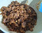 Foto langkah ke 2 dari resep Sirup Gula Aren.