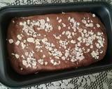 Choco-Coffee Brown Bread recipe step 10 photo