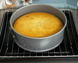 A picture of step 17 of Lemon Poppy Seed Cake.