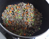 Foto del paso 4 de la receta: Salsa boloñesa casera