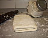 Foto del paso 5 de la receta: Medialunas de grasa