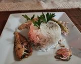Foto del paso 3 de la receta: Arroz con sardinas