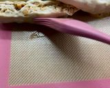 Foto del paso 6 de la receta: Clásica trenza de hojaldre con crema de avellanas, nueces & almendra