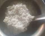 मसाला राइस(Masala rice recipe in hindi) रेसिपी चरण 4 फोटो