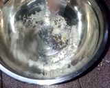 Foto del paso 3 de la receta: Galletitas de vainilla para celíacos
