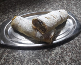 Foto del paso 9 de la receta: Strudel de manzanas