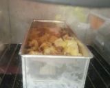 Foto langkah ke 5 dari resep Bread Pudding⭐.
