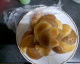 Une image de l'étape 5 de Brioche.