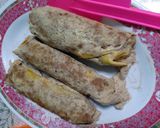 Foto langkah ke 5 dari resep Rolade.