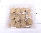 Foto langkah ke 7 dari resep NUGGET MCD BTS MEAL ALA RUMAHAN | Saos Cajun Homemade.